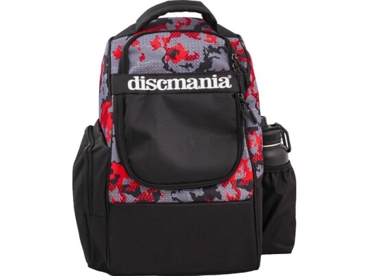 Discmania Discgolf Discmania Backpack Fanatic Fly Miami