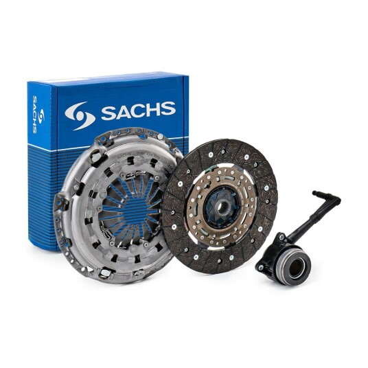 Clutchsett SACHS 3000 990 589
