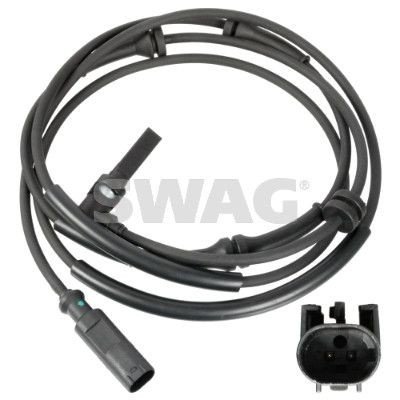 Sensor, ABS SWAG 33 10 1454 Sensor, ABS SWAG 33 10 1454
