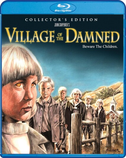 Village Of the Damned 1995 Village Of the Damned 1995