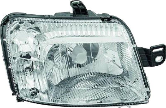 DIEDERICHS 3434180 Frontlykter