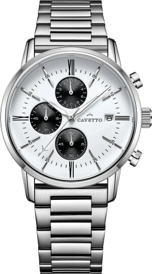 Cavetto Eterna Cv0097 - WHITE - One Size