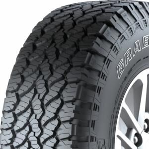 General Grabber AT3 225/75R16 108H