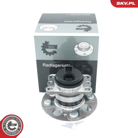 Hjullager ESEN SKV 29SKV600