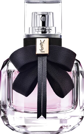 Yves Saint Laurent Mon Paris Eau de Toilette 30ml med Floral Duftnoter