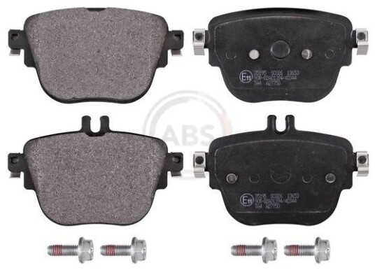 Bremseklosser A.B.S. 35195 Bremseklosser A.B.S. 35195