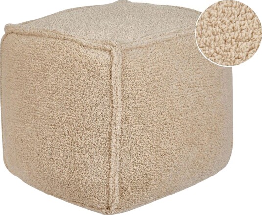 Sittepuff Alipur Brun Brun