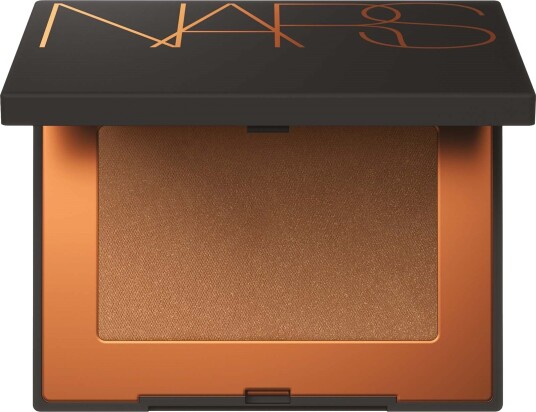 NARS Mini Laguna Bronzing Powder 02 NARS Mini Laguna Bronzing Powder 02
