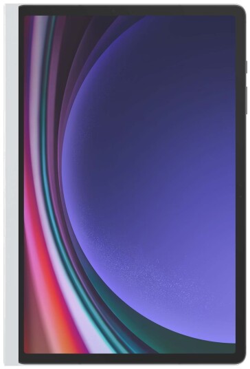 Samsung Galaxy Tab S9+ NotePaper Skjermbeskytter - Avtagelig og Magnetisk Samsung Galaxy Tab S9+ NotePaper Skjermbeskytter - Avtagelig og Magnetisk
