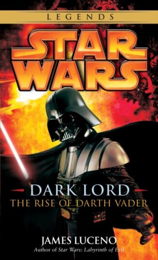 Dark Lord: Star Wars Legends Av James Luceno