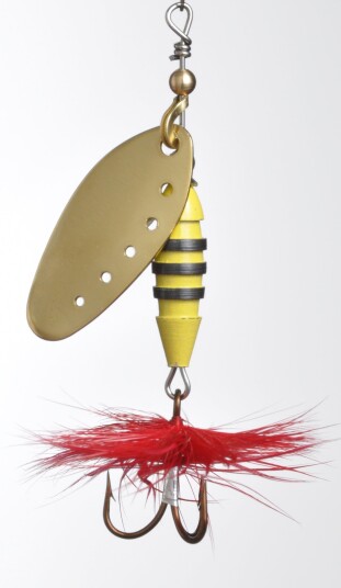 Sting 12 g Guld Sting 12 g Guld