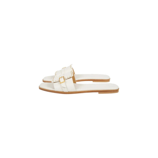 Eleventy Dame Sko Beige 40 EU,