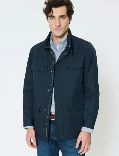 Matinique Maglebelands Navy M Matinique Maglebelands Navy M