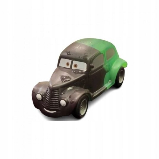Disney Cars Color Changers Diana Geardado HMD69 Disney Cars Color Changers Diana Geardado HMD69