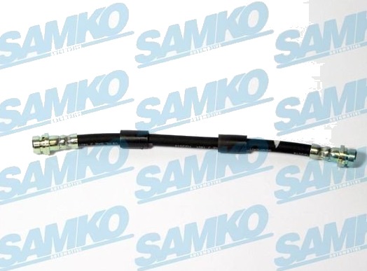 SAMKO 6T48357 Bremseslange SAMKO 6T48357 Bremseslange