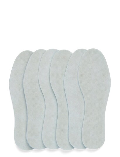 Springyard Deo Scent Multi/patterned 45 46