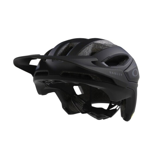 Oakley Drt3 Trail Europe Matte Black S Oakley Drt3 Trail Europe Matte Black S
