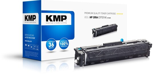 Kmp 2550,0003 0 Sider 900 Sider Cyan 1 Stykker Kmp 2550,0003 0 Sider 900 Sider Cyan 1 Stykker