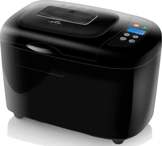 ETA Harmony II Brødmaskin (850W) Svart