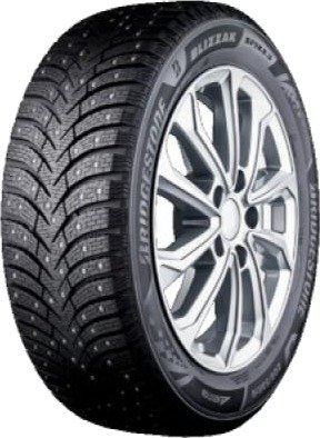 Blizzak Spike 3 245/50 R18 104T