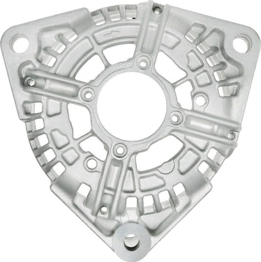 Drivlager dynamo AS PL ABR0060(BOSCH)