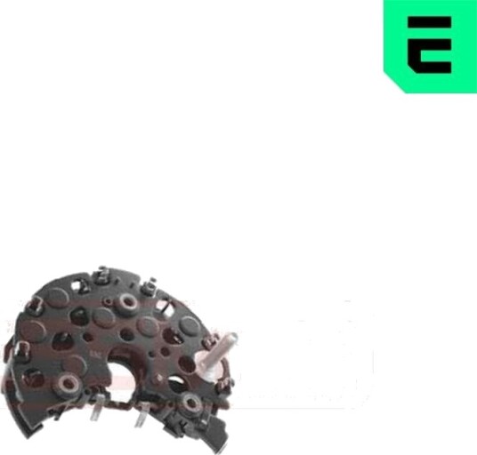 ERA 216166 Likeretter, dynamo ERA 216166 Likeretter, dynamo