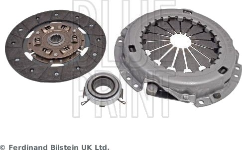 Clutchsett BLUE PRINT ADT33099