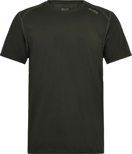 Björn Borg Borg Athletic T Shirt   ROSIN   M
