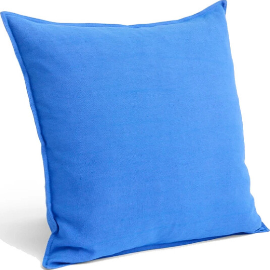 Hay Linen Pute 50 x Himmelblå