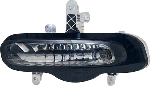 MAGNETI MARELLI 714081160801 Kjørelys