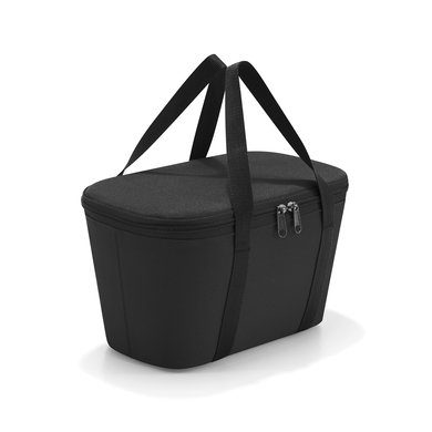 reisenthel® coolerbag XS svart reisenthel® coolerbag XS svart