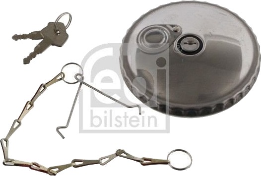 Deksel drivstofftank FEBI BILSTEIN 06056