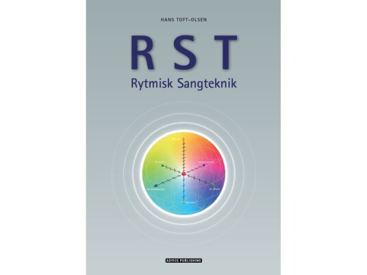 Rst (Ressource Stemme Træning) | Hans Toft-Olsen | Språk: Dansk