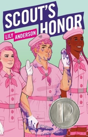 Scout's Honor Scout's Honor