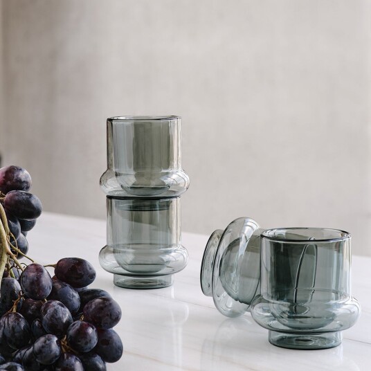Tom Dixon Bump Kaffekopp 2 pakning