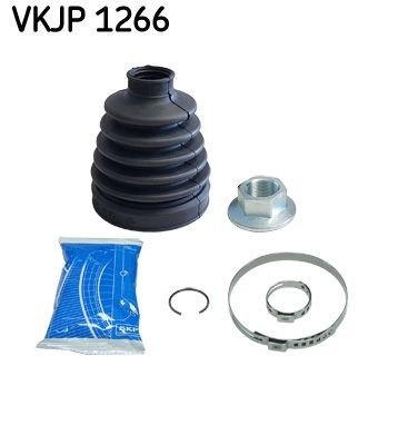 Skf Mansjett drivaksel SKF VKJP 1266