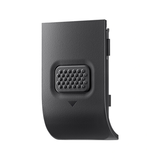 Insta360 Ace Pro USB-deksel for actionkamera - Svart