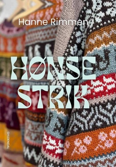 Hønsestrik Hønsestrik