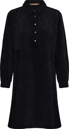Culture Cuannike Dress BLACK XL Culture Cuannike Dress BLACK XL