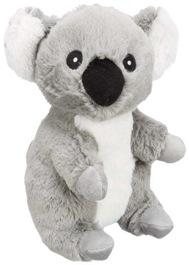 Be Eco Koala Resirkulert Plysj 21 cm
