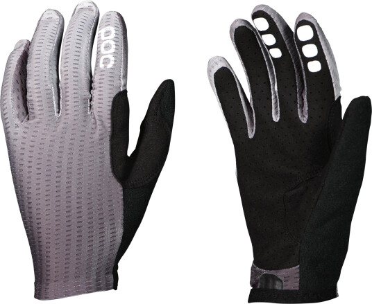 POC Savant MTB Glove Gradient Sylvanite Grey XLarge, Gradient Sylvanite Grey