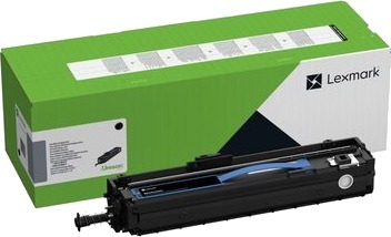 Lexmark Svart Original Boks Bildebehandlingsenhet 77L0ZK0