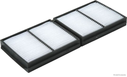 HERTH+BUSS JAKOPARTS J1342034 Kupefilter