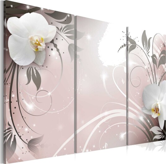 Bilde Lilac Fascination 120x80 Artgeist sp. z o. o.
