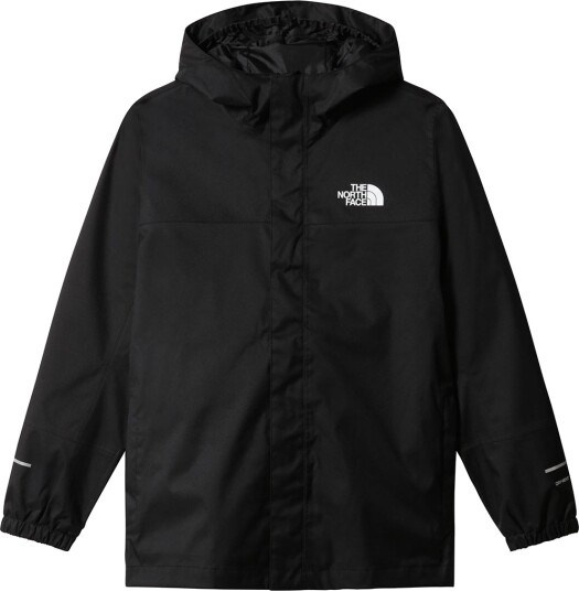 The North Face Regnjakke Antora Svart The North Face 6 år (116) Regnjakke The North Face Regnjakke Antora Svart The North Face 6 år (116) Regnjakke