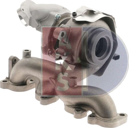 Turbolader AKS DASIS 045252N Turbolader AKS DASIS 045252N