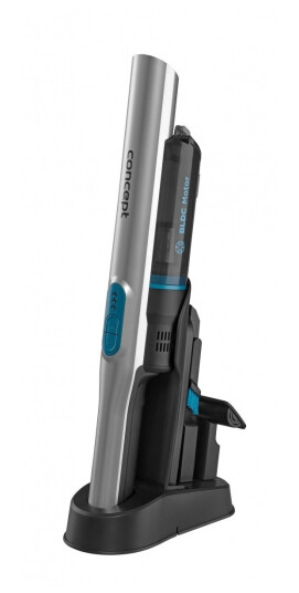 Concept Håndstøvsuger Vp4430 Direct Animal Håndstøvsuger Concept Håndstøvsuger Vp4430 Direct Animal Håndstøvsuger