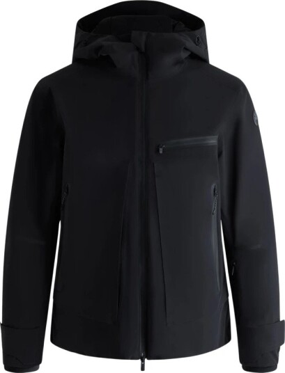 Fusalp, Herre, Sport, Svart, M,