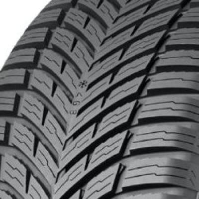 Nokian Seasonproof 1 255/55R18 109W XL Nokian Seasonproof 1 255/55R18 109W XL