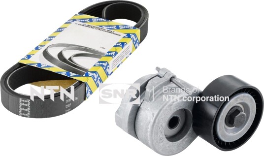 Kileremsett SNR KA853.19